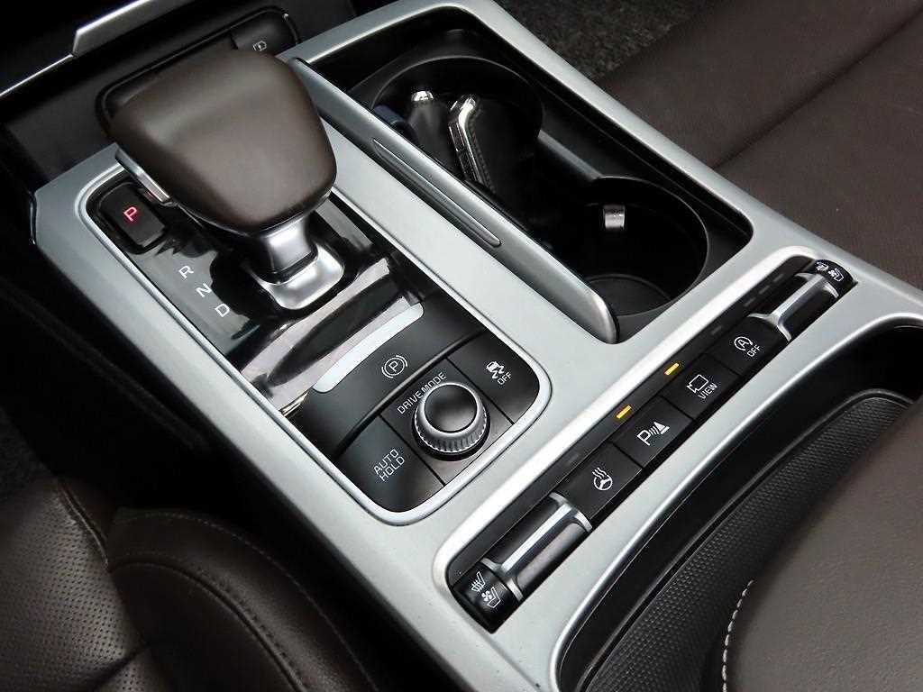 기아 스팅어 디젤 2.2 AWD 드림에디션 이미지 10