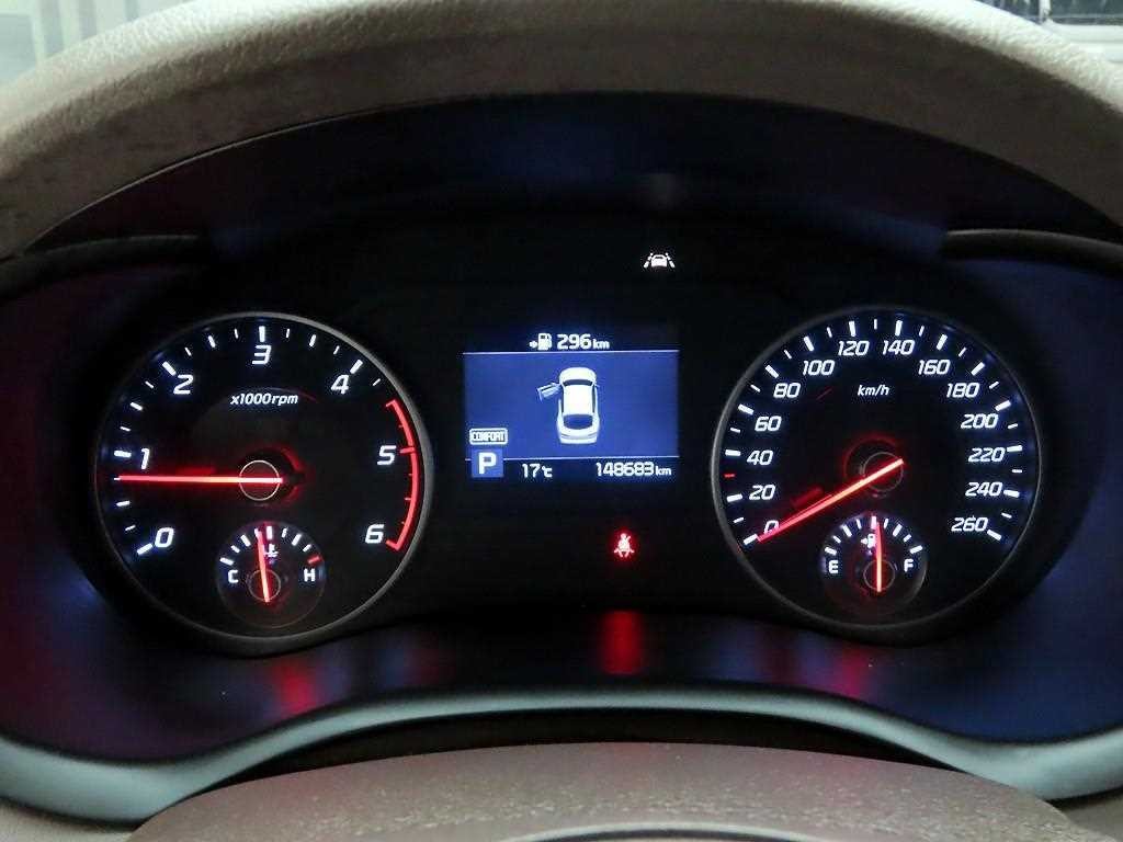 기아 스팅어 디젤 2.2 AWD 드림에디션 이미지 5