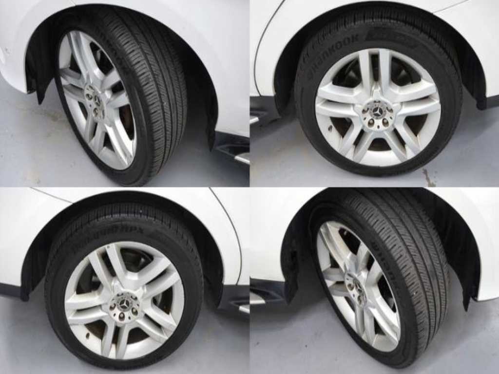 벤츠 GLE 클래스 GLE 클래스 W166 GLE 350 d 4MATIC 이미지 18