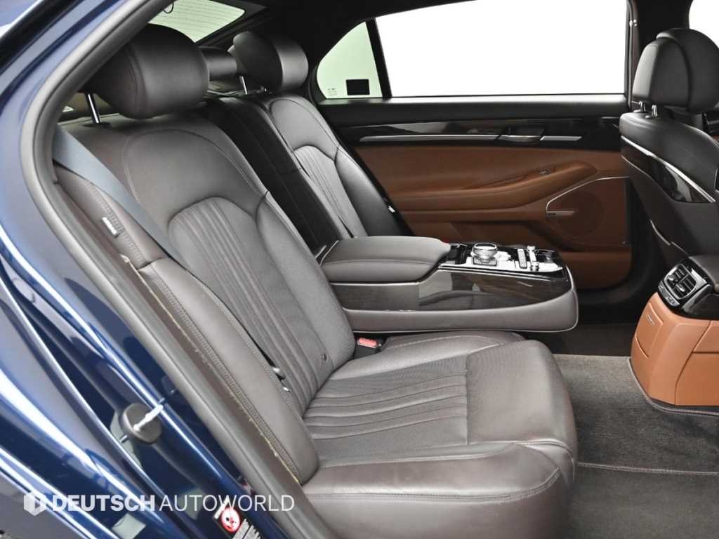 제네시스 G90 3.8 GDI AWD 럭셔리 이미지 12