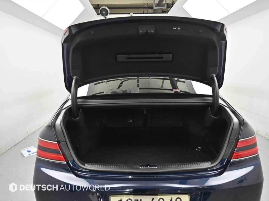 제네시스 G90 3.8 GDI AWD 럭셔리 이미지 19