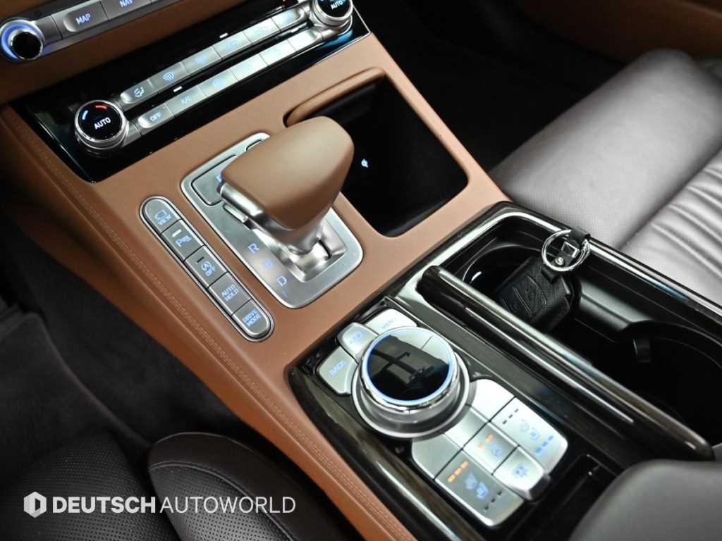 제네시스 G90 3.8 GDI AWD 럭셔리 이미지 9