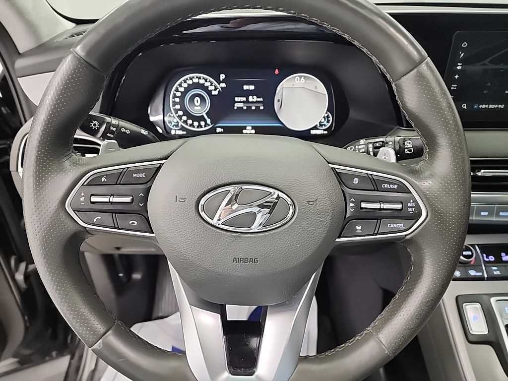 현대 팰리세이드 가솔린 3.8 2WD VIP 이미지 9