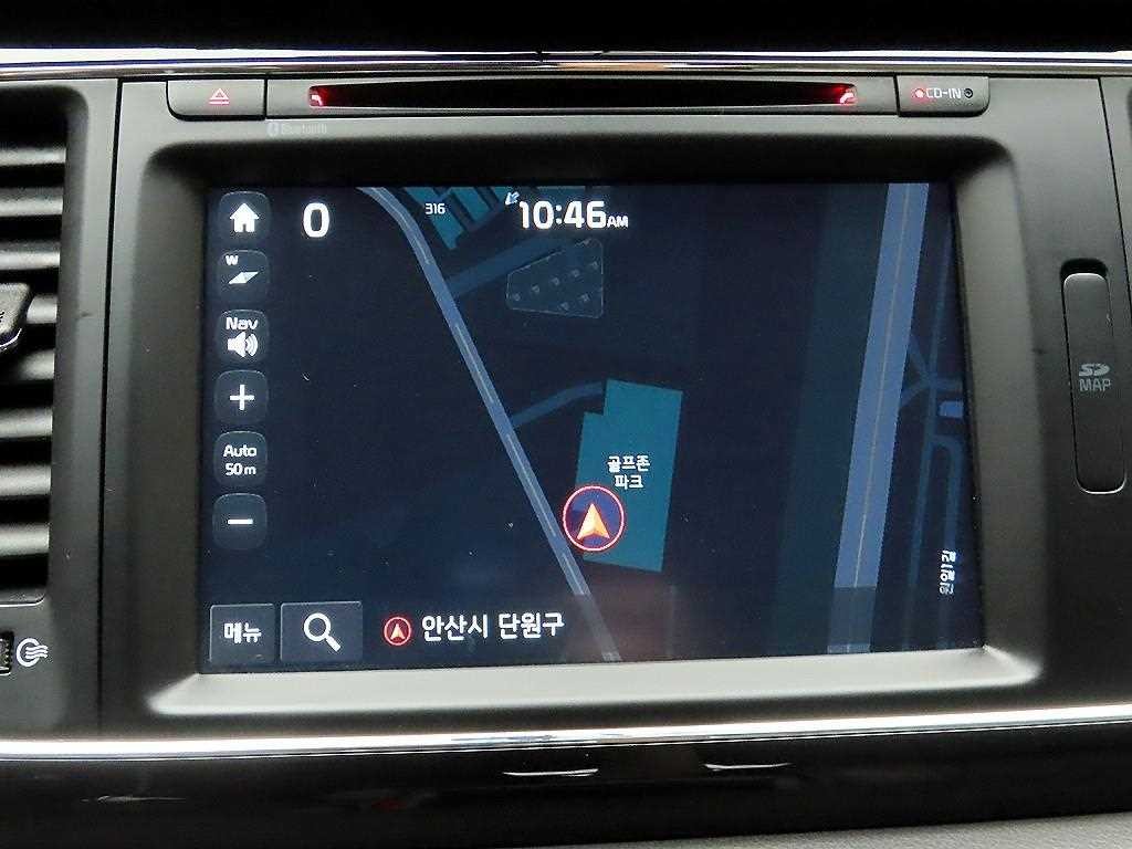 기아 카니발 올 뉴 카니발 디젤 9인승 노블레스 이미지 9