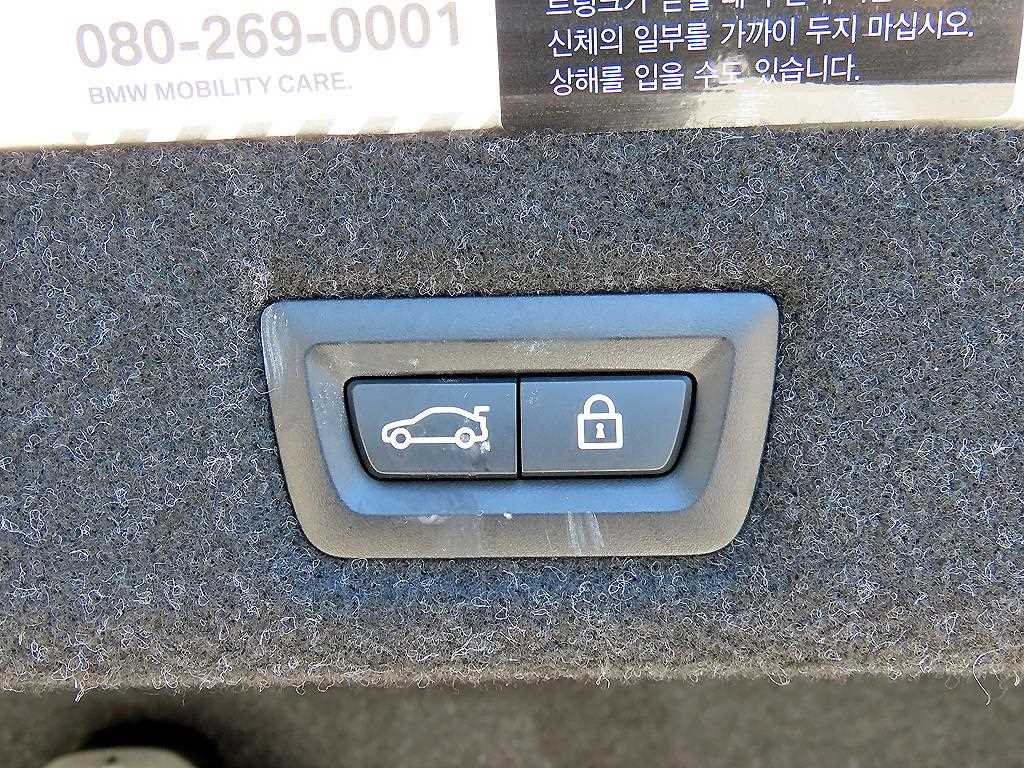 BMW 5시리즈 5시리즈 (G30) 530i 럭셔리 플러스 이미지 17