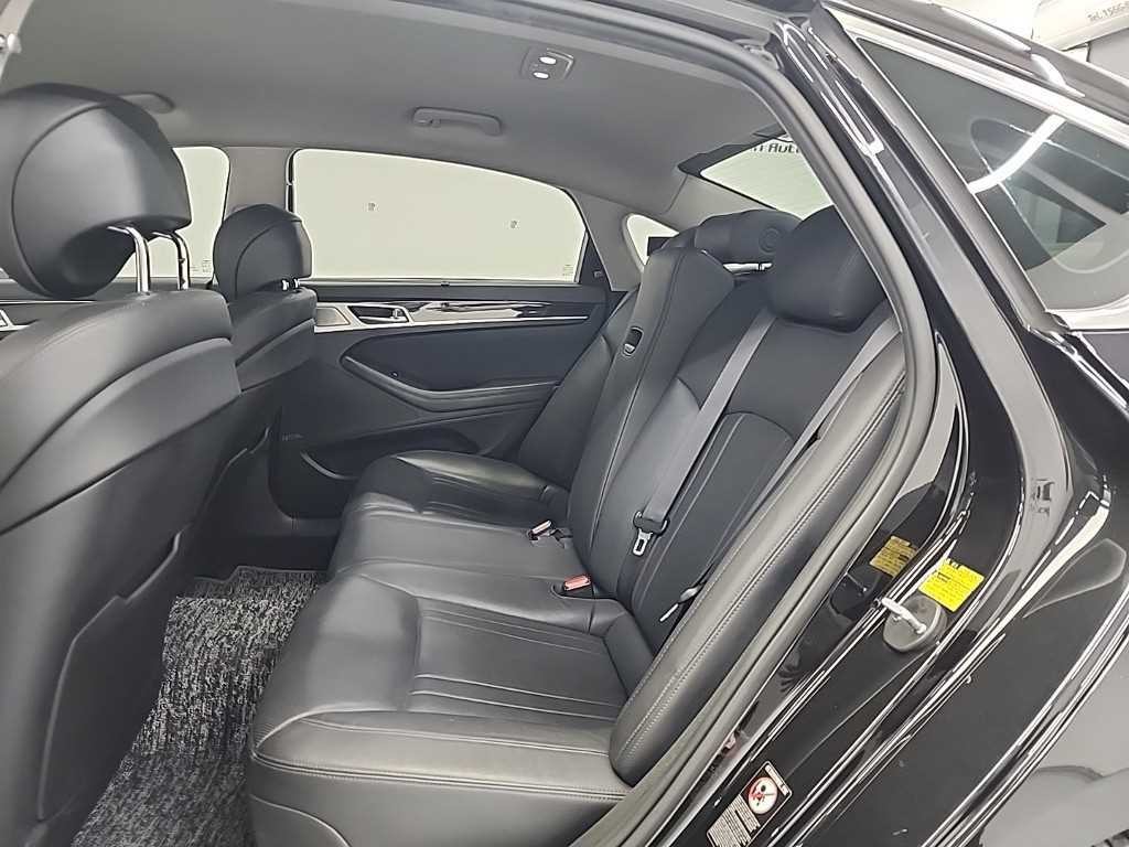 제네시스 G80 3.3 GDI AWD 프레스티지 이미지 12