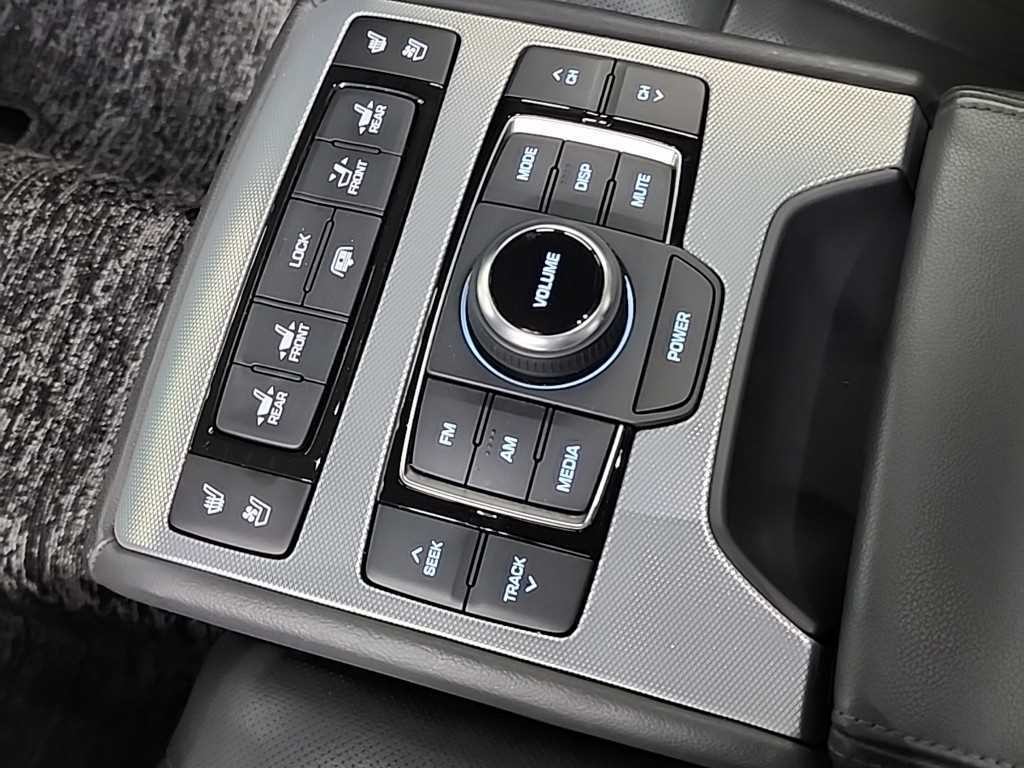 제네시스 G80 3.3 GDI AWD 프레스티지 이미지 14
