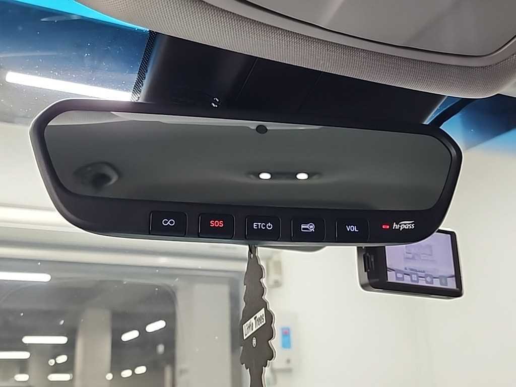 제네시스 G80 3.3 GDI AWD 프레스티지 이미지 17