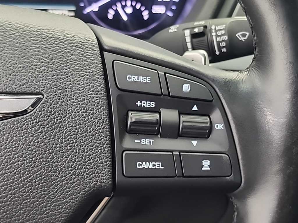 제네시스 G80 3.3 GDI AWD 프레스티지 이미지 18