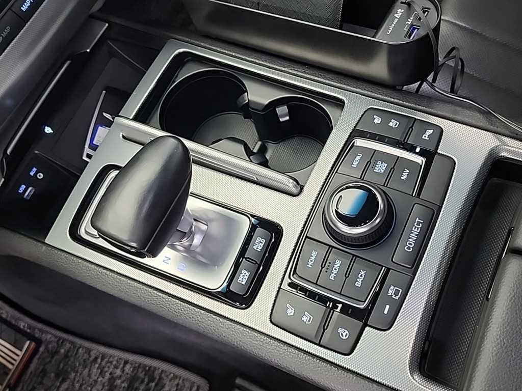 제네시스 G80 3.3 GDI AWD 프레스티지 이미지 8
