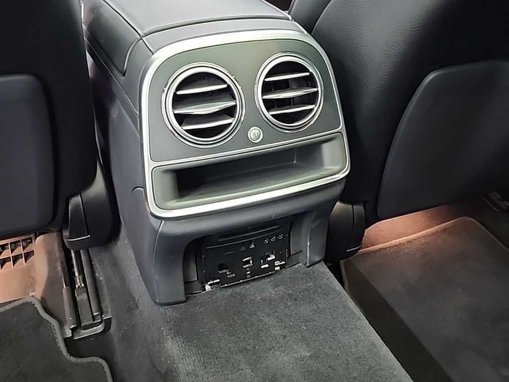 벤츠 S 클래스 S클래스-W222 S 63 AMG 4MATIC 이미지 13