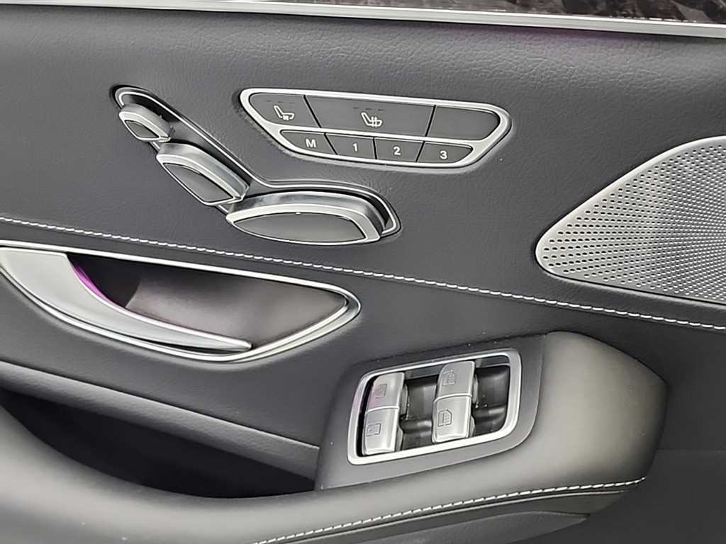 벤츠 S 클래스 S클래스-W222 S 63 AMG 4MATIC 이미지 14