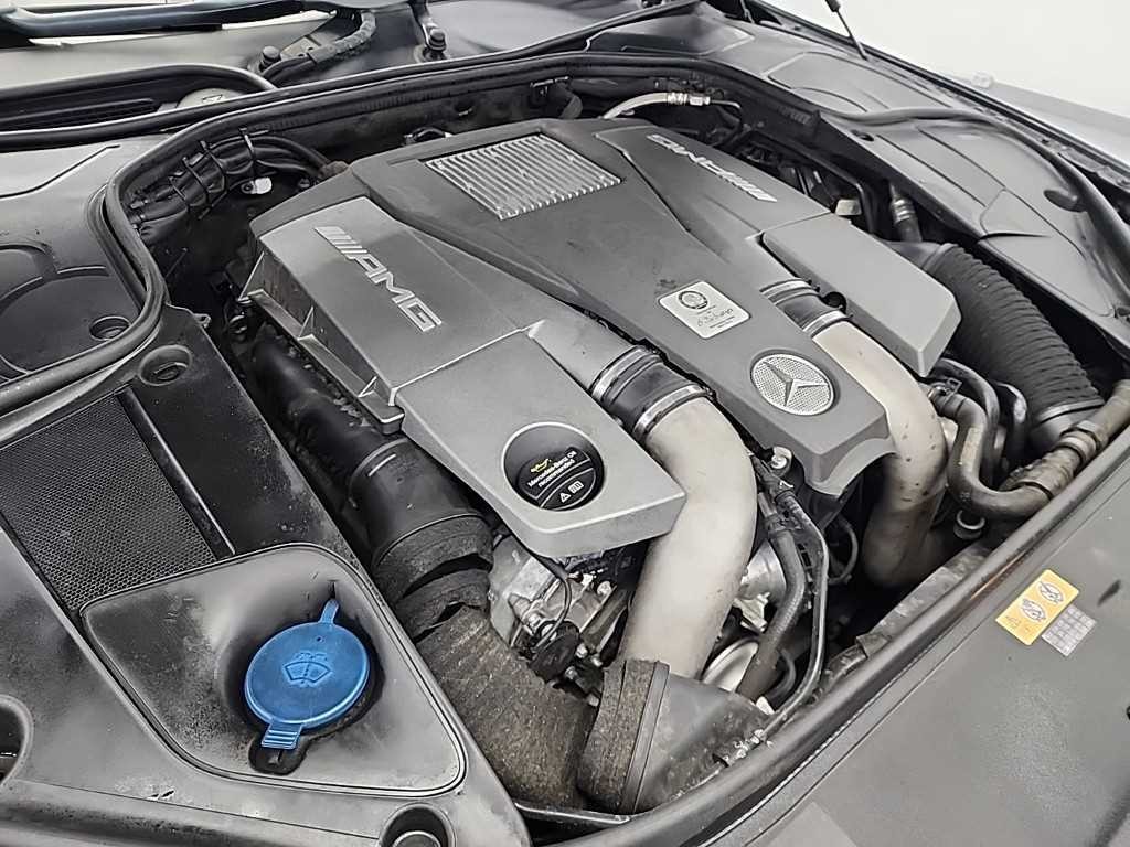 벤츠 S 클래스 S클래스-W222 S 63 AMG 4MATIC 이미지 5