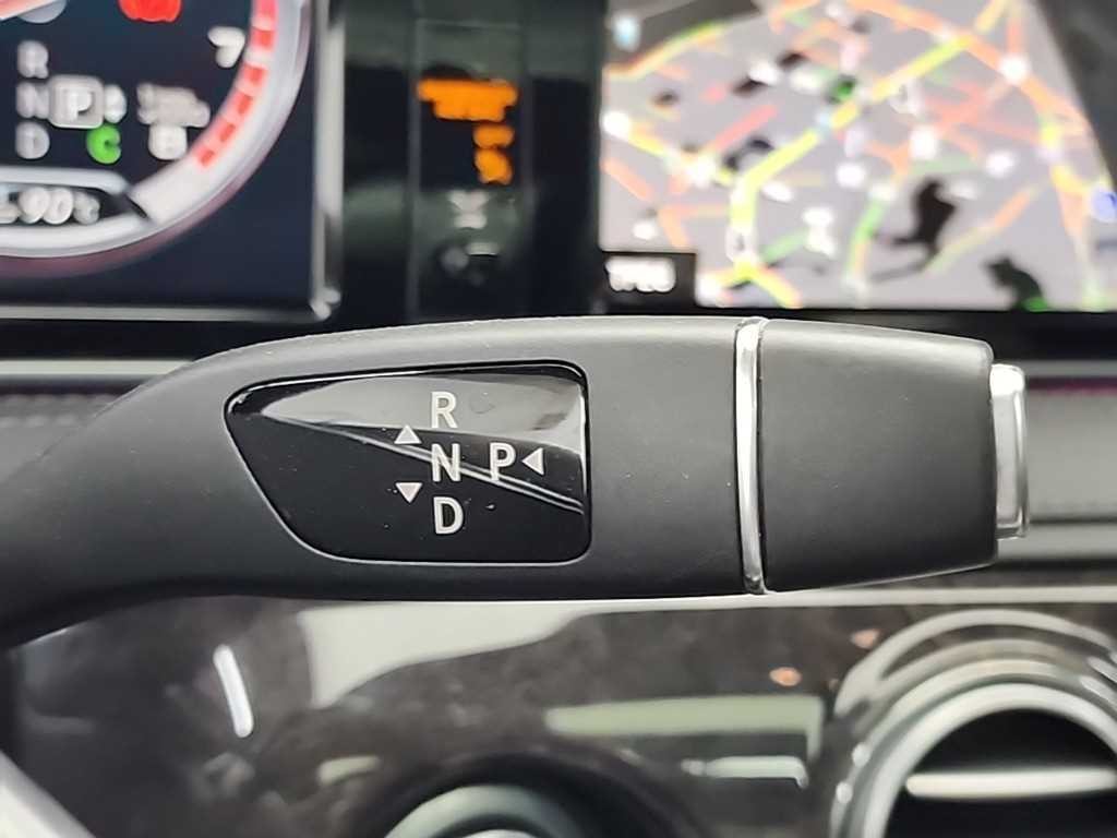 벤츠 S 클래스 S클래스-W222 S 63 AMG 4MATIC 이미지 8