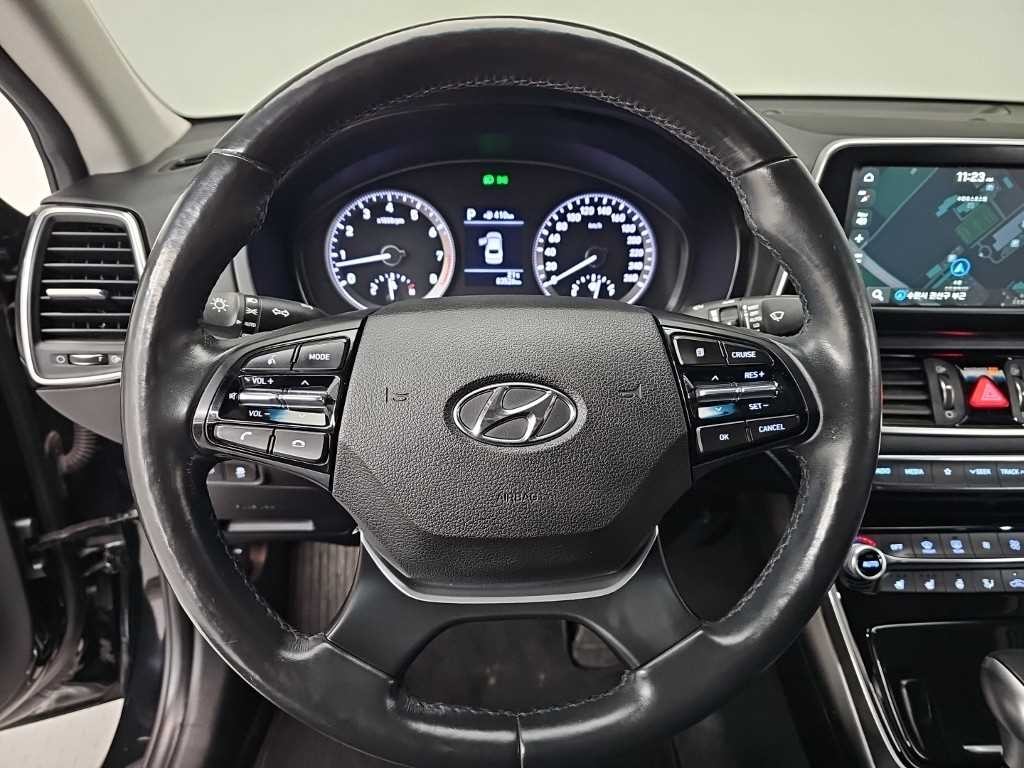 현대 그랜저 그랜저 IG 2.4 GDI 프리미엄 스페셜 이미지 9