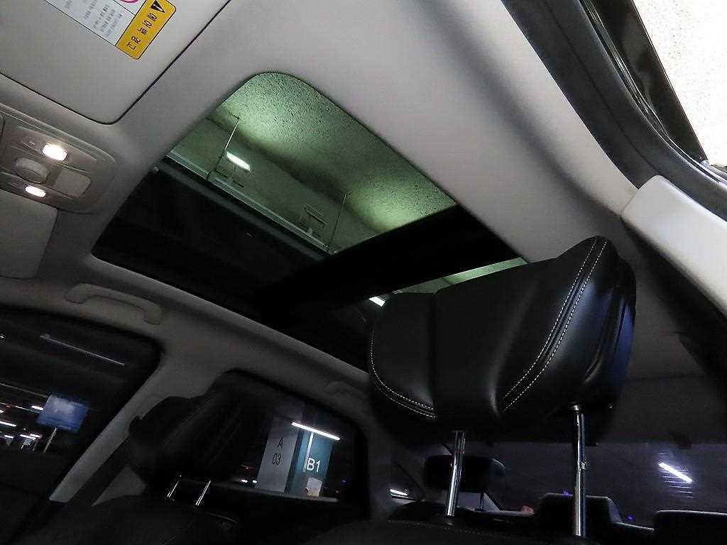 르노코리아(삼성) SM6 LPG 2.0 LPe RE(장애인용) 이미지 18