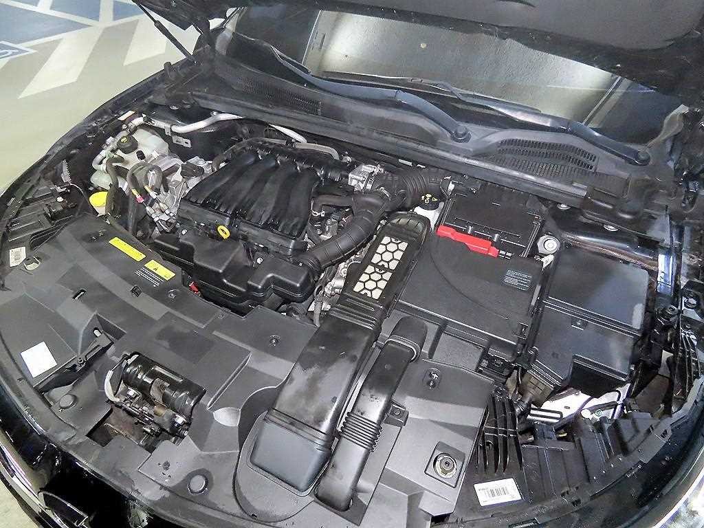 르노코리아(삼성) SM6 LPG 2.0 LPe RE(장애인용) 이미지 19