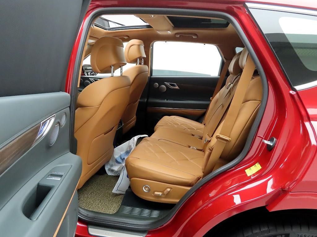제네시스 GV80 가솔린 2.5T AWD 이미지 12