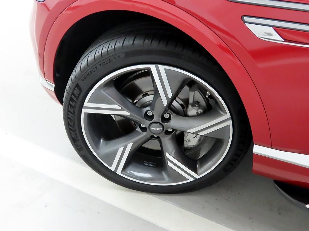제네시스 GV80 가솔린 2.5T AWD 이미지 19