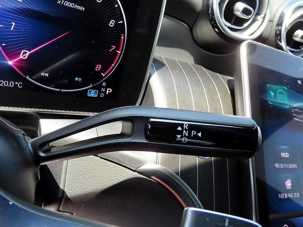벤츠 GLC 클래스 GLC클래스 X254 GLC300 4MATIC 이미지 12