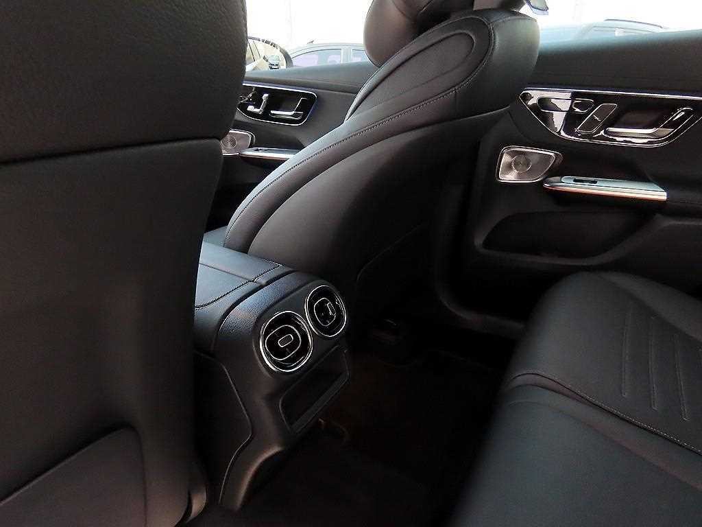 벤츠 GLC 클래스 GLC클래스 X254 GLC300 4MATIC 이미지 15