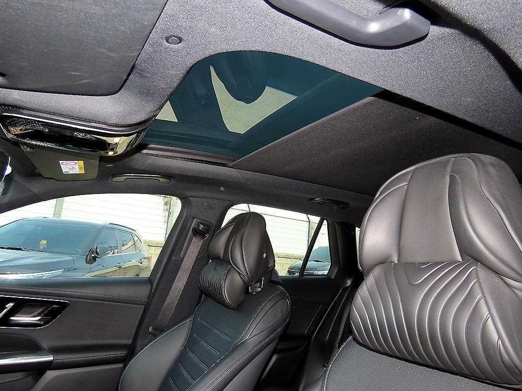벤츠 GLC 클래스 GLC클래스 X254 GLC300 4MATIC 이미지 16