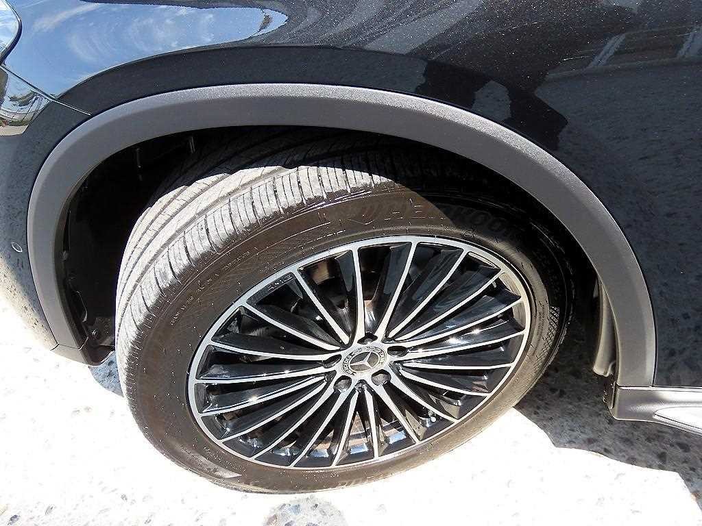 벤츠 GLC 클래스 GLC클래스 X254 GLC300 4MATIC 이미지 20