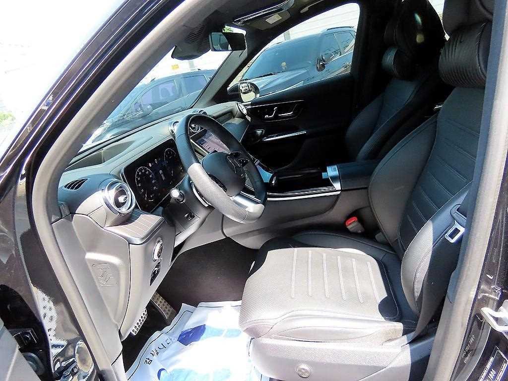 벤츠 GLC 클래스 GLC클래스 X254 GLC300 4MATIC 이미지 6