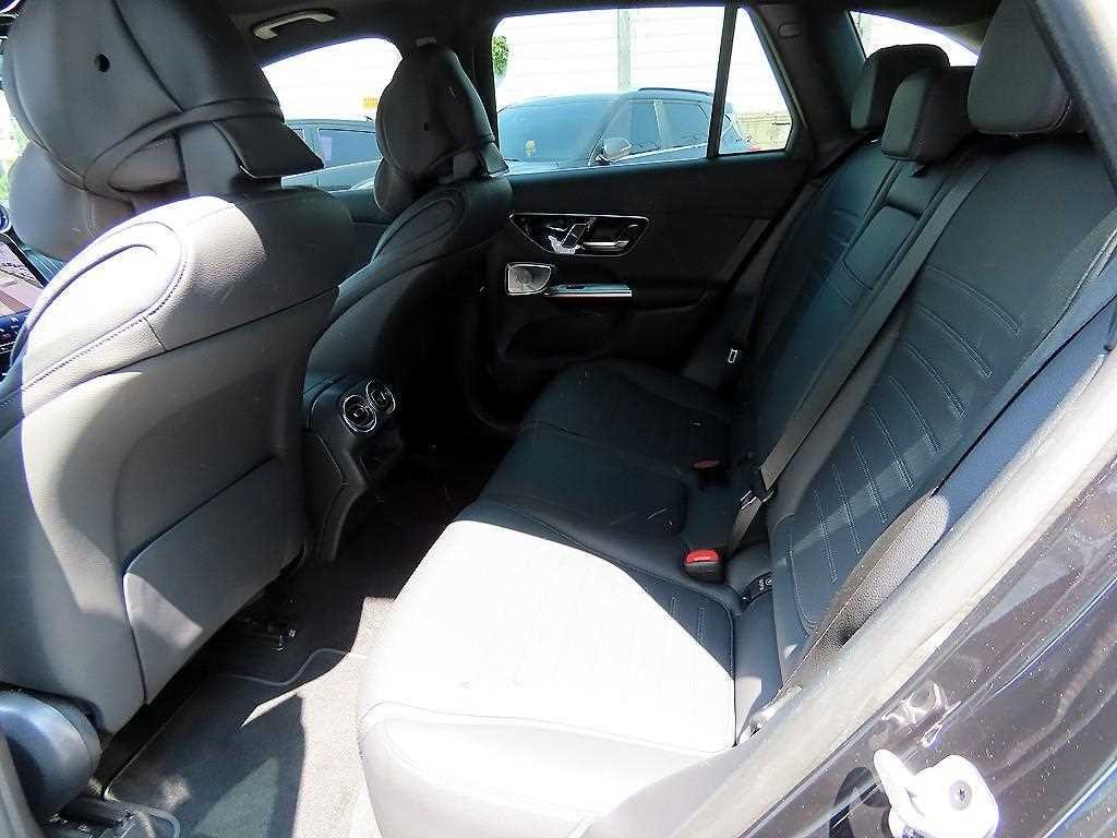 벤츠 GLC 클래스 GLC클래스 X254 GLC300 4MATIC 이미지 7