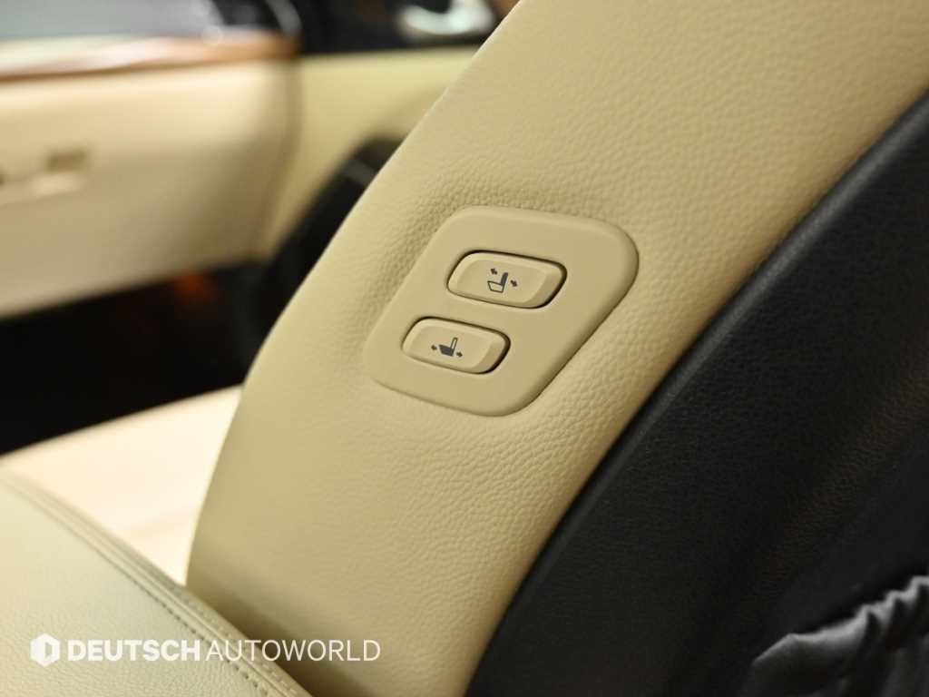 기아 K7 올 뉴 K7 2.4 GDI 프레스티지 이미지 17