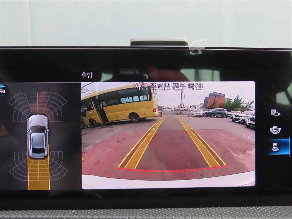 벤츠 A 클래스 A클래스 W177 A220 세단 이미지 16