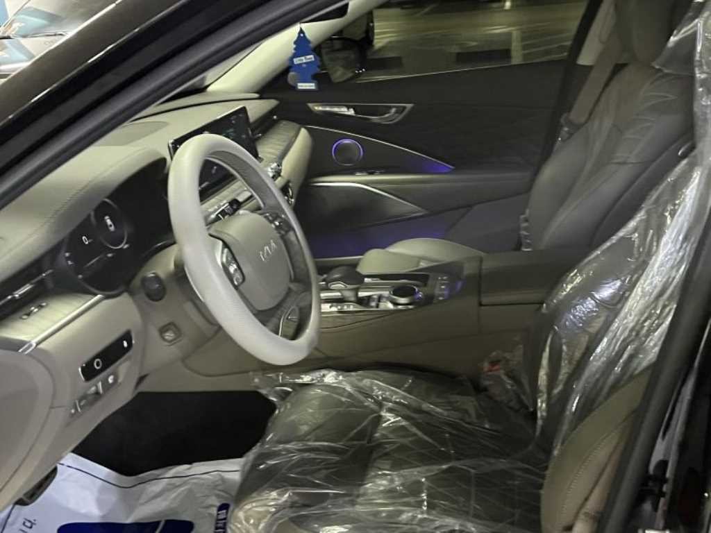 기아 K9 더 뉴 K9 2세대 3.8 GDI AWD 베스트 셀렉션 Ⅰ 이미지 1