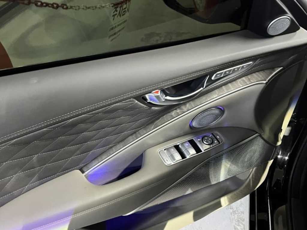 기아 K9 더 뉴 K9 2세대 3.8 GDI AWD 베스트 셀렉션 Ⅰ 이미지 13