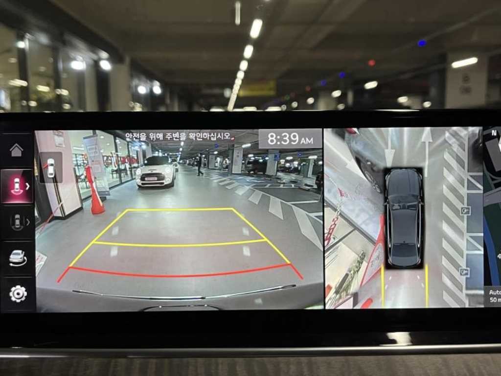기아 K9 더 뉴 K9 2세대 3.8 GDI AWD 베스트 셀렉션 Ⅰ 이미지 15