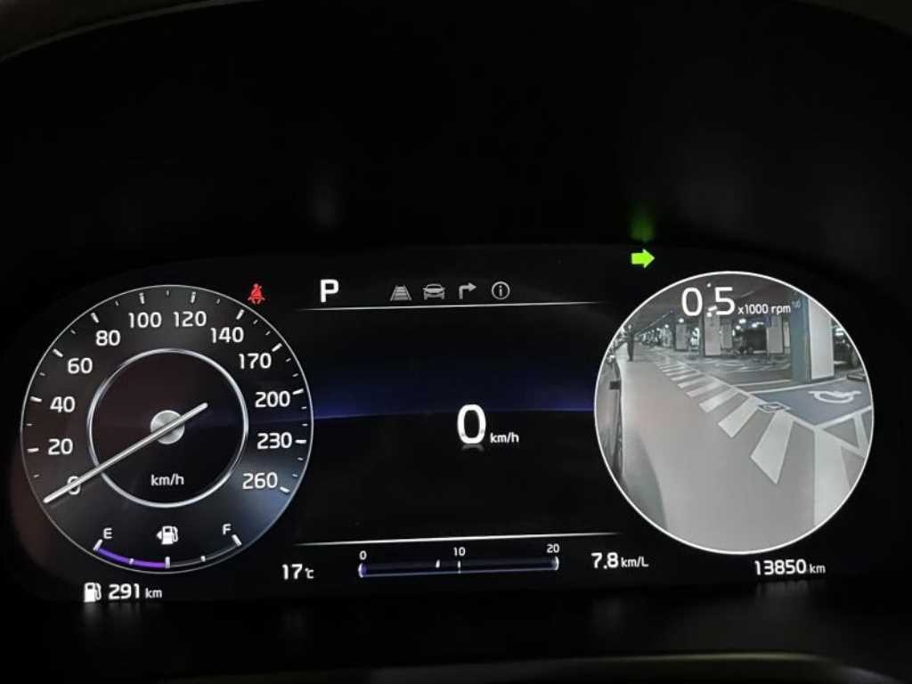 기아 K9 더 뉴 K9 2세대 3.8 GDI AWD 베스트 셀렉션 Ⅰ 이미지 16