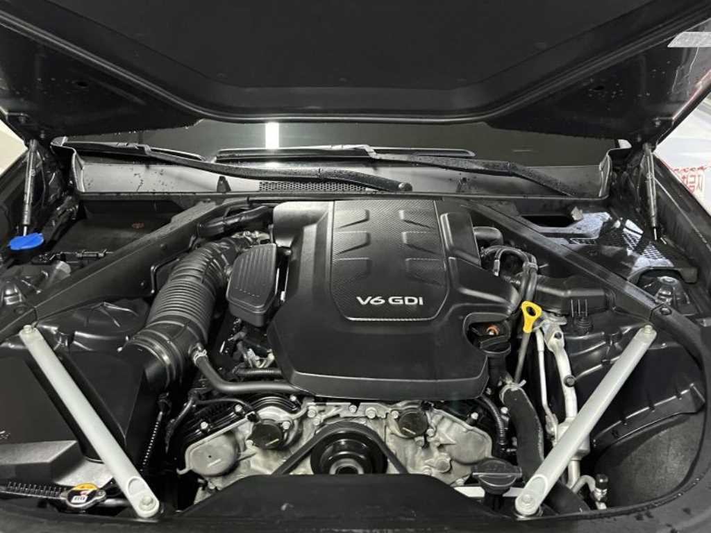 기아 K9 더 뉴 K9 2세대 3.8 GDI AWD 베스트 셀렉션 Ⅰ 이미지 19