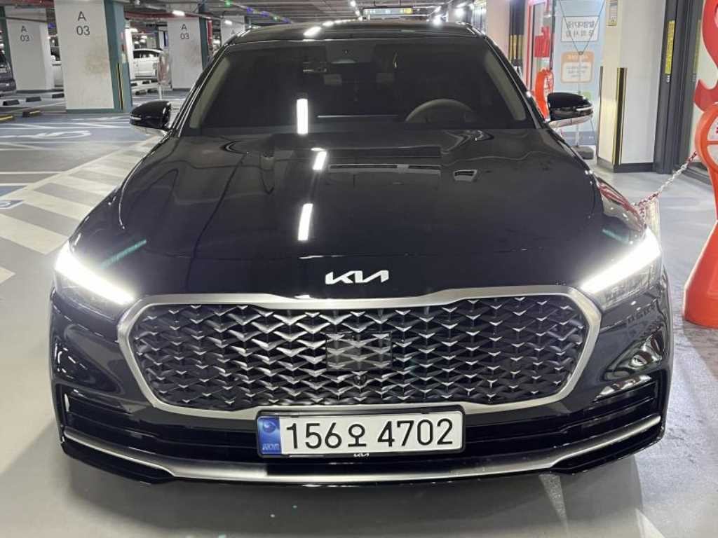 기아 K9 더 뉴 K9 2세대 3.8 GDI AWD 베스트 셀렉션 Ⅰ 이미지 3