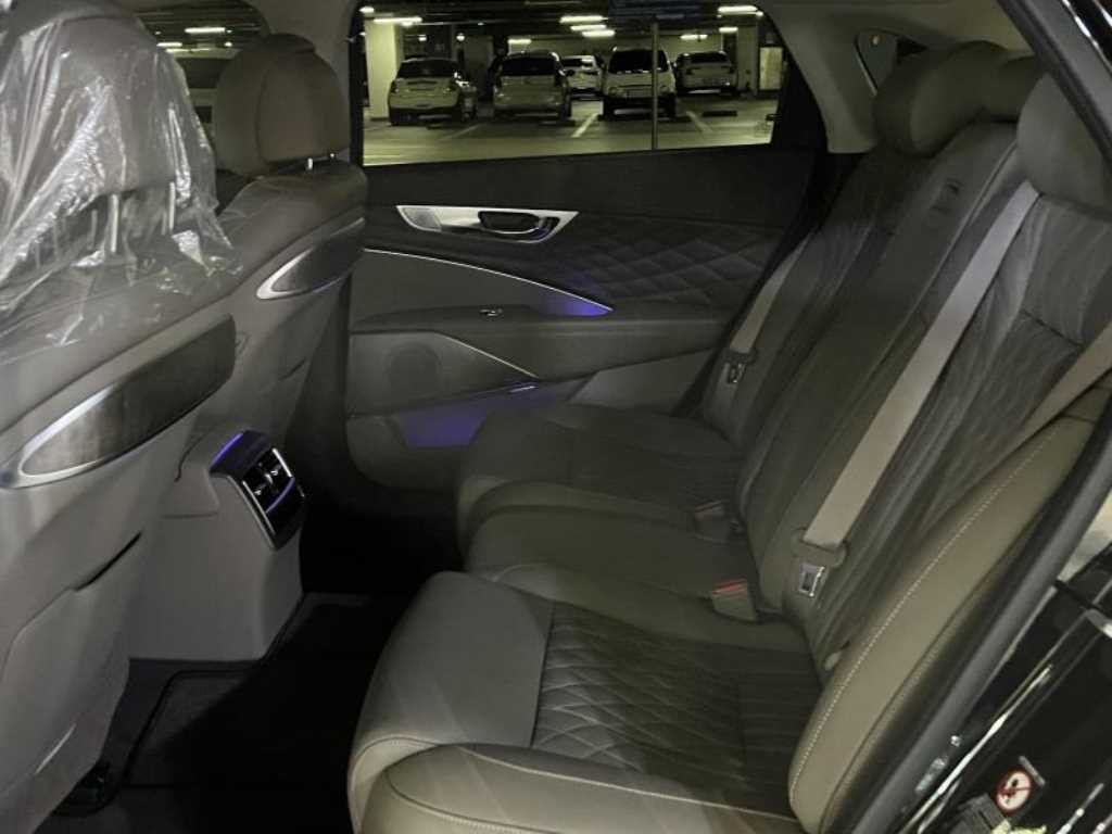 기아 K9 더 뉴 K9 2세대 3.8 GDI AWD 베스트 셀렉션 Ⅰ 이미지 8