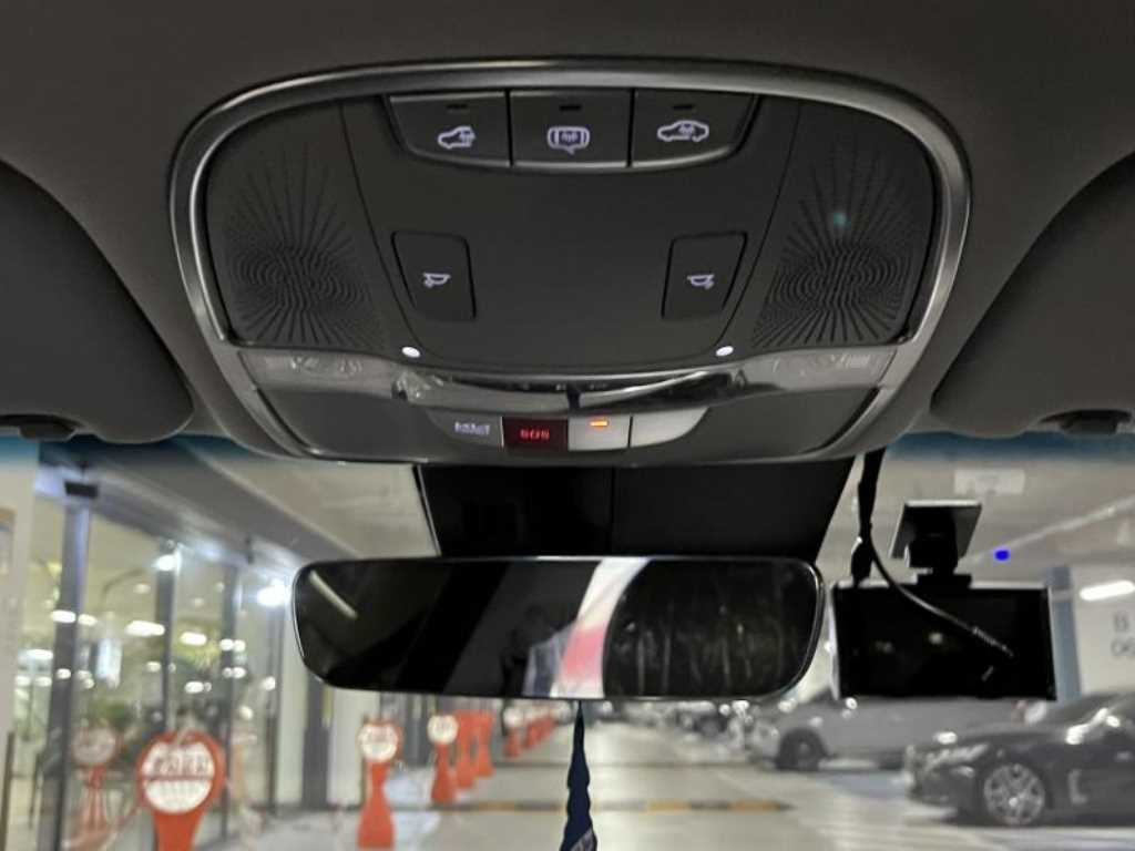 기아 K9 더 뉴 K9 2세대 3.8 GDI AWD 베스트 셀렉션 Ⅰ 이미지 9
