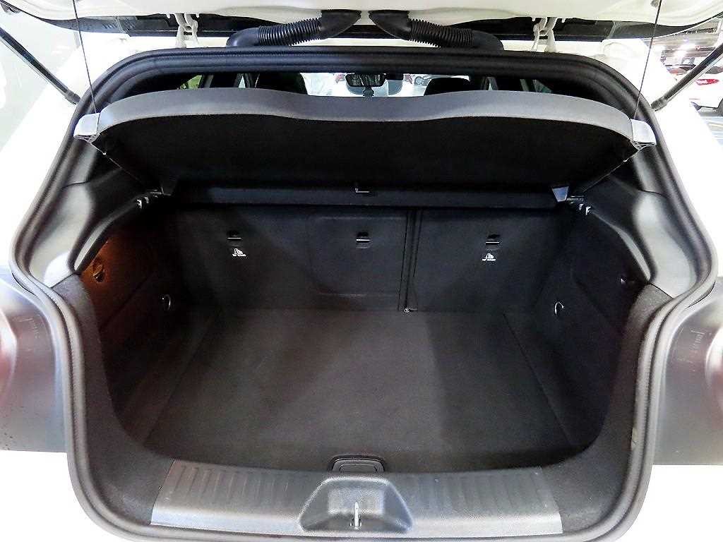 벤츠 A 클래스 A클래스 W176 A45 AMG 4MATIC 이미지 17