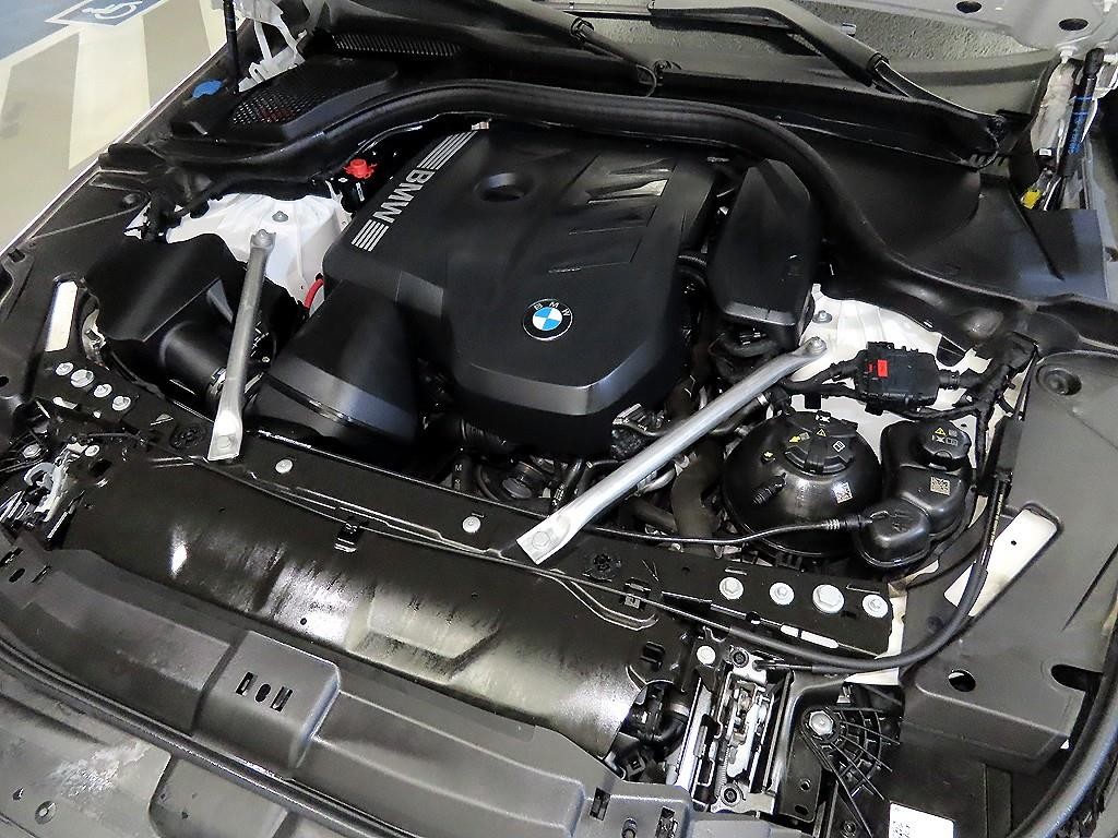 BMW 5시리즈 5시리즈 (G60) 530i xDrive M 스포츠 이미지 19
