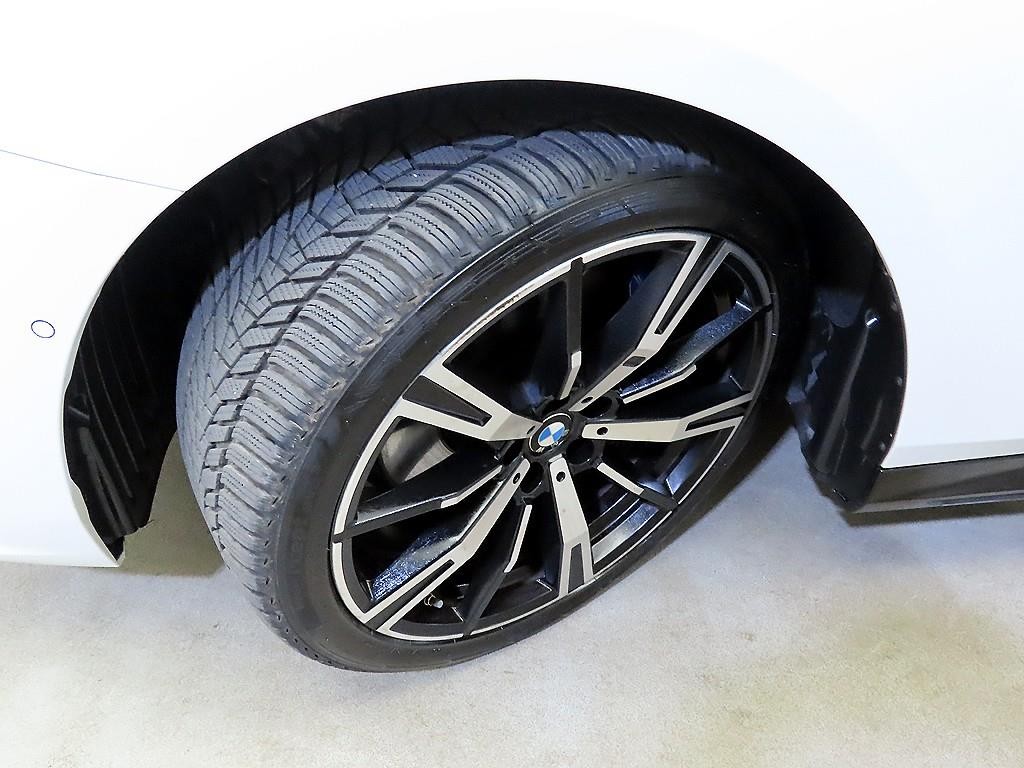 BMW 5시리즈 5시리즈 (G60) 530i xDrive M 스포츠 이미지 20