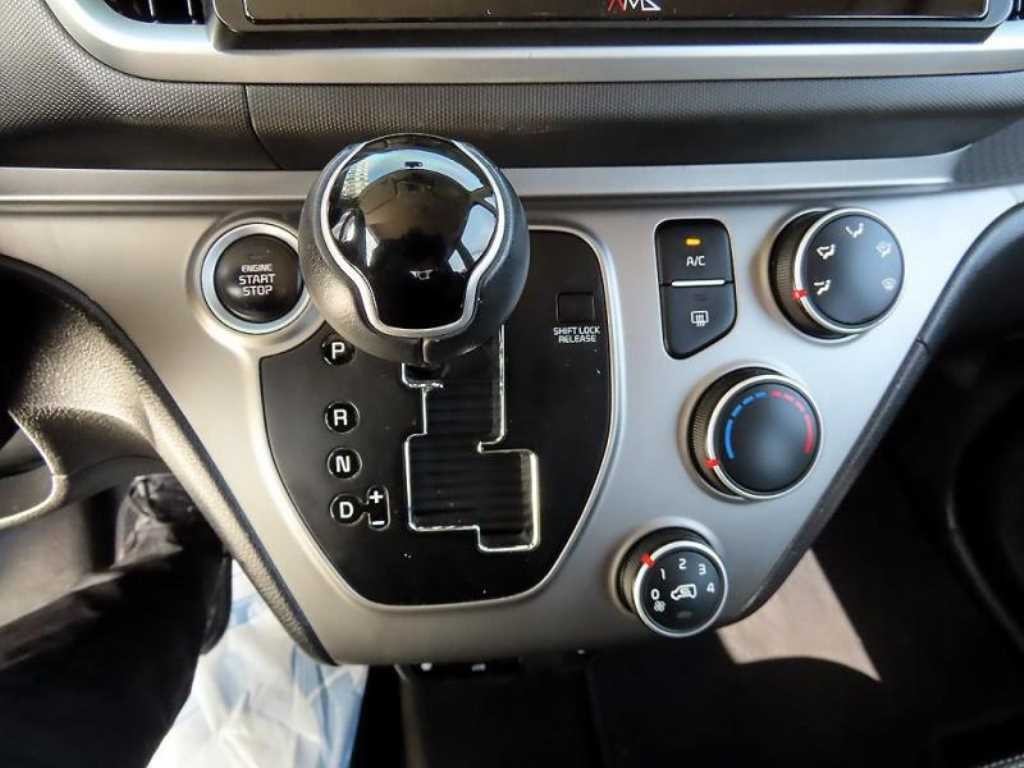 기아 레이 더 뉴 레이 프레스티지 이미지 10