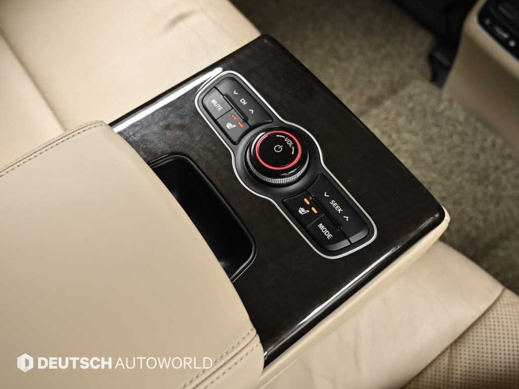 기아 K7 더 뉴 K7 2.4 GDI 프레스티지 스페셜 이미지 18