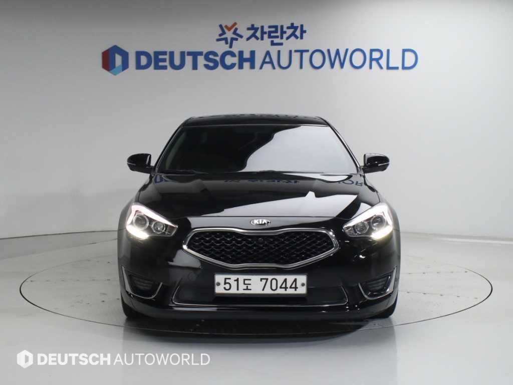 기아 K7 더 뉴 K7 2.4 GDI 프레스티지 스페셜 이미지 3