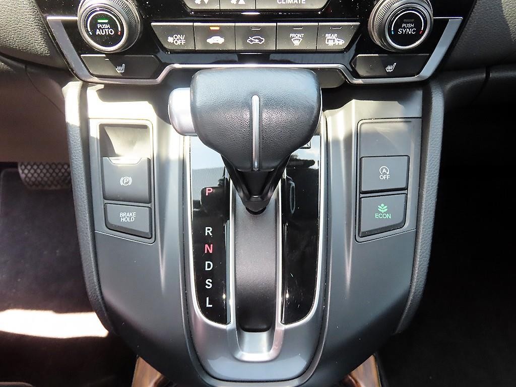 혼다 CR-V CR-V 5세대 1.5 EX-L 2WD 이미지 10