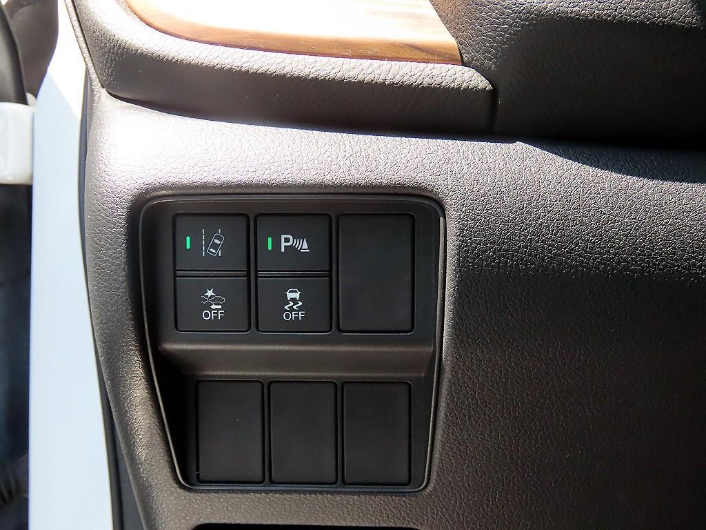 혼다 CR-V CR-V 5세대 1.5 EX-L 2WD 이미지 11
