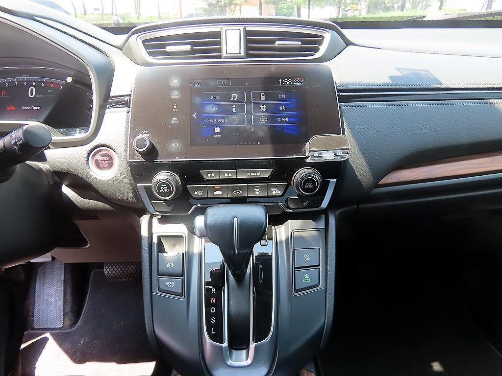 혼다 CR-V CR-V 5세대 1.5 EX-L 2WD 이미지 12