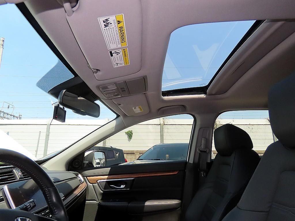 혼다 CR-V CR-V 5세대 1.5 EX-L 2WD 이미지 16