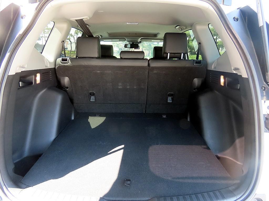 혼다 CR-V CR-V 5세대 1.5 EX-L 2WD 이미지 17